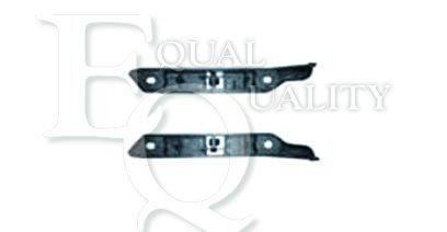 EQUAL QUALITY Bumper reinforcement Article number: P2695 cheaply