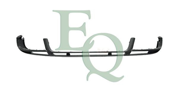 EQUAL QUALITY Front splitter Article number: P2990 cheaply