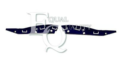 EQUAL QUALITY Mounting Set, bumper Article number: P3077 cheaply