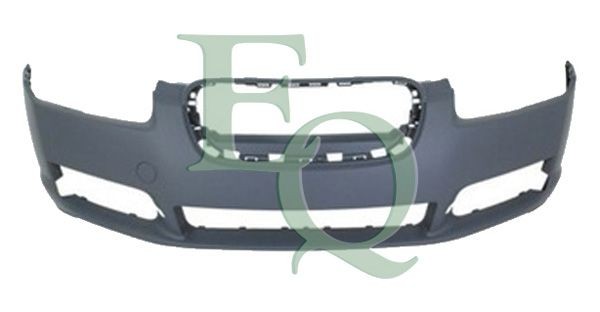 EQUAL QUALITY Bumper Article number: P3170 cheaply