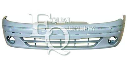 EQUAL QUALITY Bumper Article number: P3223 cheaply