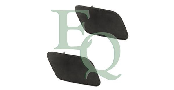 EQUAL QUALITY Bumper moulding Article number: P3328 cheaply