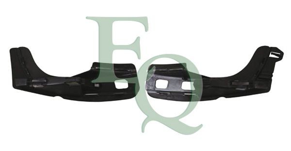 EQUAL QUALITY Mounting Set, bumper Article number: P3353 cheaply
