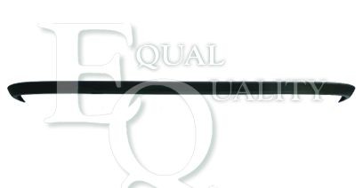EQUAL QUALITY Front splitter Article number: P3652 cheaply