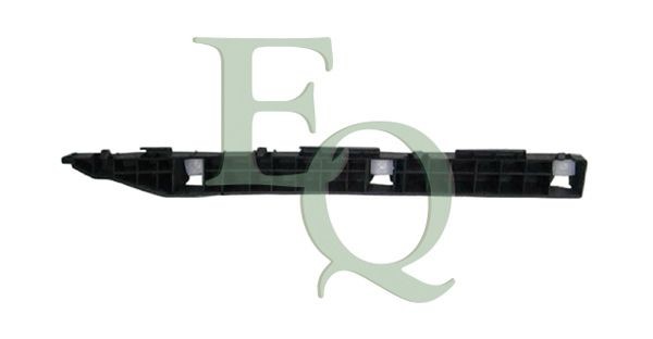 EQUAL QUALITY Bumper reinforcement Article number: P3772 cheaply