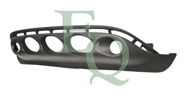 EQUAL QUALITY Front splitter Article number: P3958 cheaply