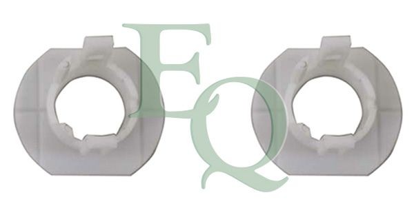 EQUAL QUALITY Bumper reinforcement Article number: P4130 cheaply