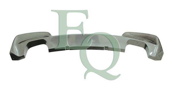 EQUAL QUALITY Rear diffuser Article number: P4426 cheaply