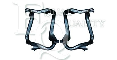 EQUAL QUALITY Holder, forlygte Varenummer: P4718 billige
