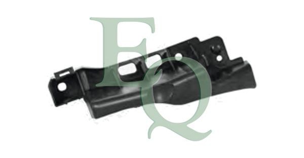 EQUAL QUALITY Bumper bracket Article number: P4802 cheaply