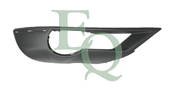 EQUAL QUALITY Front splitter Article number: P4875 cheaply