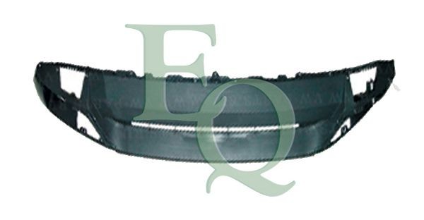 EQUAL QUALITY Front splitter Article number: P4879 cheaply