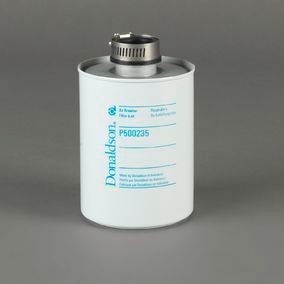 DONALDSON Air Filter, compressor intake Article number: P500235 cheaply