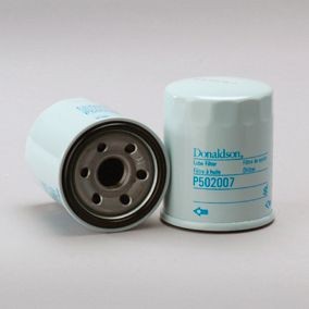 DONALDSON Oil Filter, manual transmission Article number: P502007 cheaply