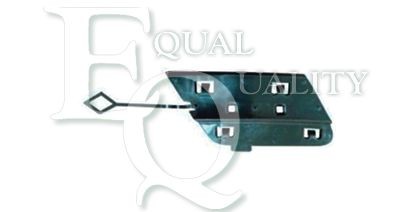 EQUAL QUALITY Bumper reinforcement Article number: P5126 cheaply