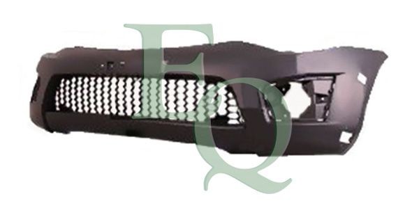 EQUAL QUALITY Bară de protecţie număr articol: P5334 ieftin