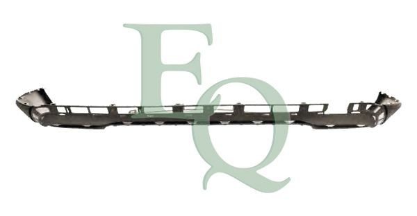 EQUAL QUALITY Rear diffuser Article number: P5504 cheaply