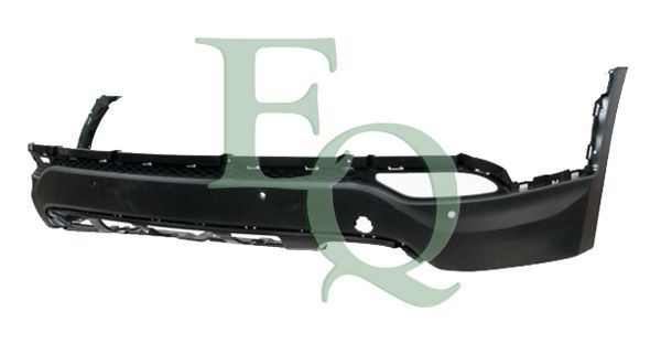 EQUAL QUALITY Bakre diffuser artikkelnummer: P5508 billig