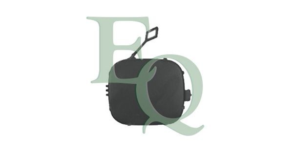 EQUAL QUALITY Flap, tow hook Article number: P5876 cheaply