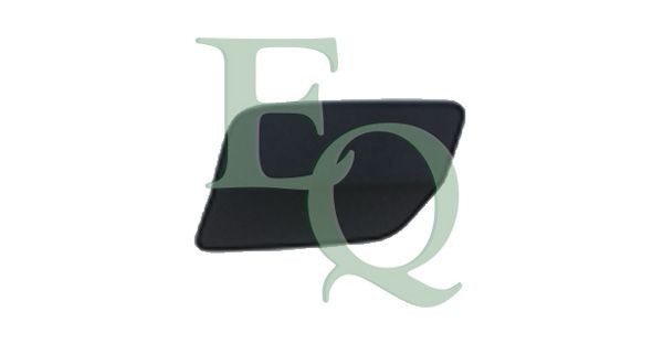 EQUAL QUALITY Dísz- / védőcsík, lökhárító . Cikk szám: P5966 olcsó