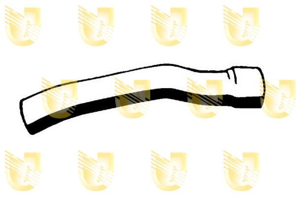 UNIGOM Radiator hose Article number: P6001 cheaply