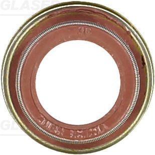 GLASER Valve stem seal Article number: P76548-10 cheaply