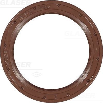 GLASER Crankshaft seal Article number: P93279-00 cheaply