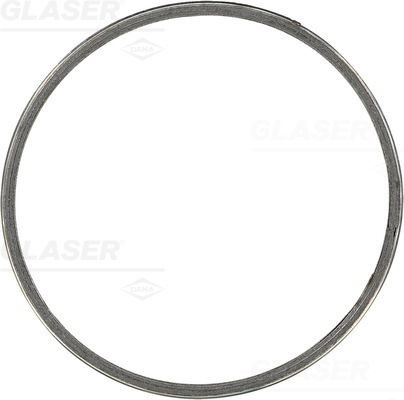 GLASER Camshaft seal Article number: P93298-01 cheaply