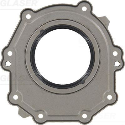 GLASER Crankshaft seal Article number: P93306-01 cheaply