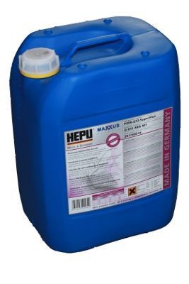 HEPU Antifreeze Article number: P999-G12-SUPERPLUS-020 cheaply