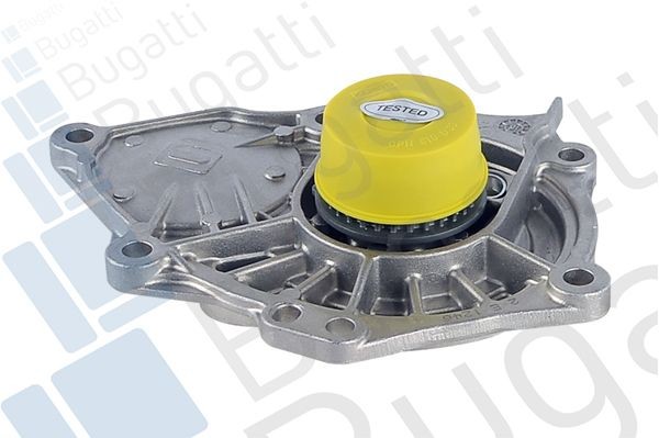 BUGATTI Veepump Artikli number: PA10225 soodsalt