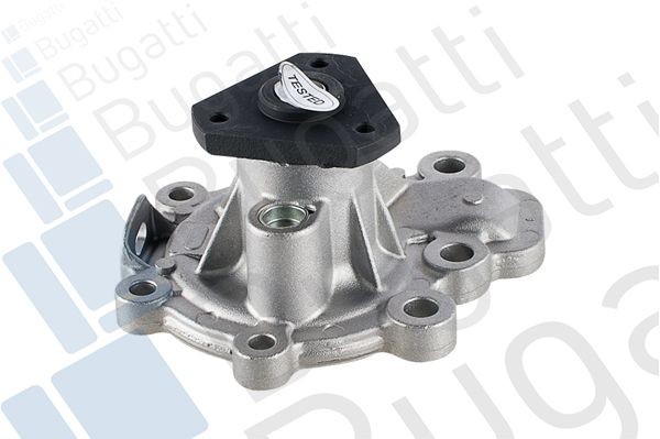 BUGATTI Water pump Article number: PA10280 cheaply