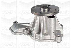 GRAF Veepump Artikli number: PA1184 soodsalt
