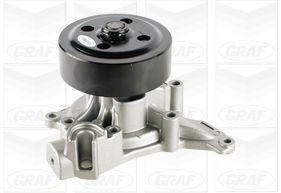 GRAF Vandpumpe Varenummer: PA1241 billige