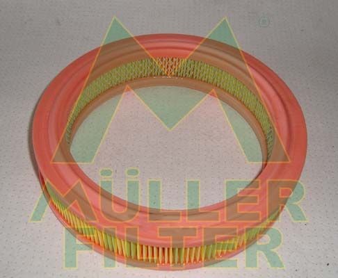 MULLER FILTER Luftfilter Varenummer: PA128 billige