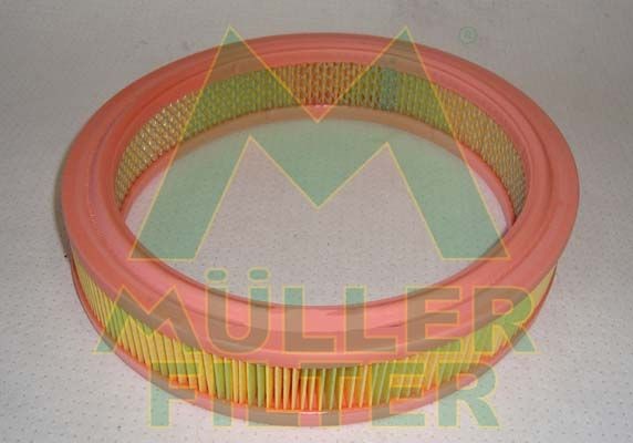 MULLER FILTER Luftfilter Varenummer: PA174 billige