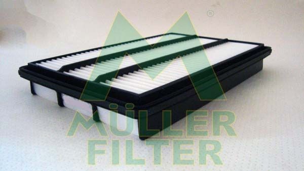 MULLER FILTER Air filter Article number: PA3119 cheaply