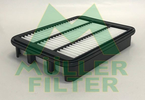 MULLER FILTER Air filter Article number: PA3200 cheaply