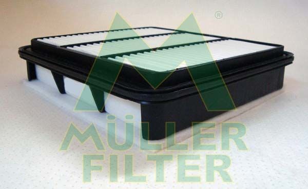 MULLER FILTER Air filter Article number: PA3213 cheaply