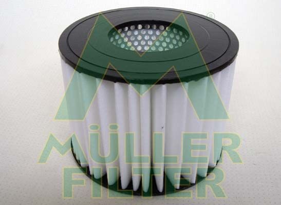 MULLER FILTER Air filter Article number: PA3314 cheaply