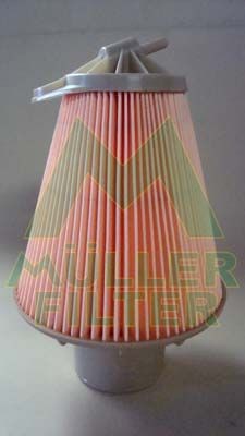 MULLER FILTER Air filter Article number: PA3459 cheaply