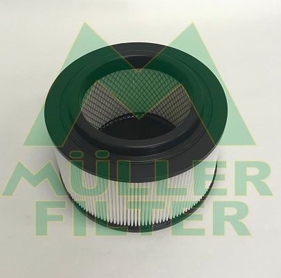 MULLER FILTER Vzduchový filter číslo článku: PA3632 lacno