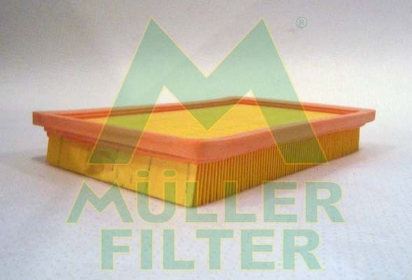 MULLER FILTER Luftfilter Varenummer: PA423 billige