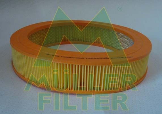 MULLER FILTER Luftfilter Varenummer: PA44 billige