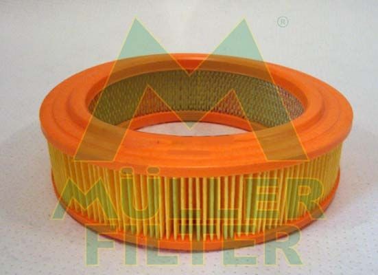 MULLER FILTER Air filter Article number: PA442 cheaply