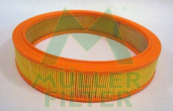 MULLER FILTER Luftfilter Varenummer: PA637 billige