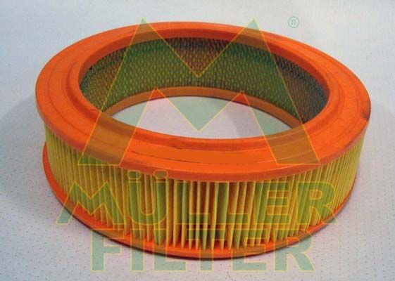 MULLER FILTER Luftfilter Varenummer: PA645 billige