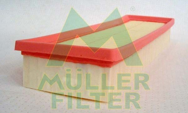 MULLER FILTER Õhufilter Artikli number: PA776 soodsalt