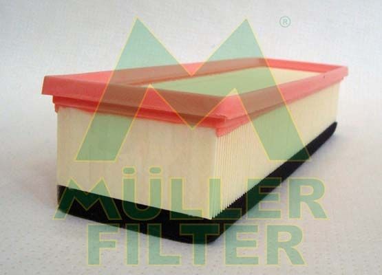 MULLER FILTER Õhufilter Artikli number: PA778 soodsalt