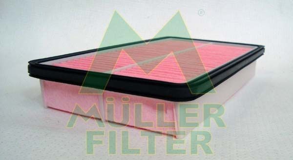 MULLER FILTER Luftfilter Varenummer: PA795 billige